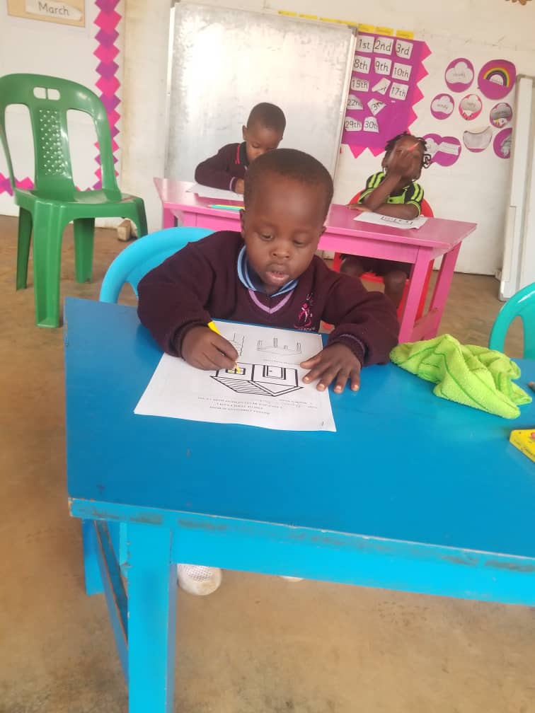 Education Program